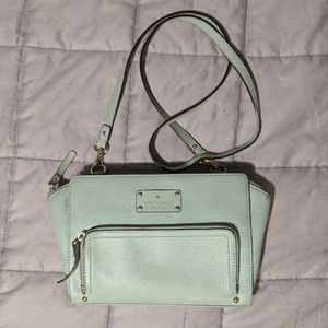 Kate Spade Cross Body Purse